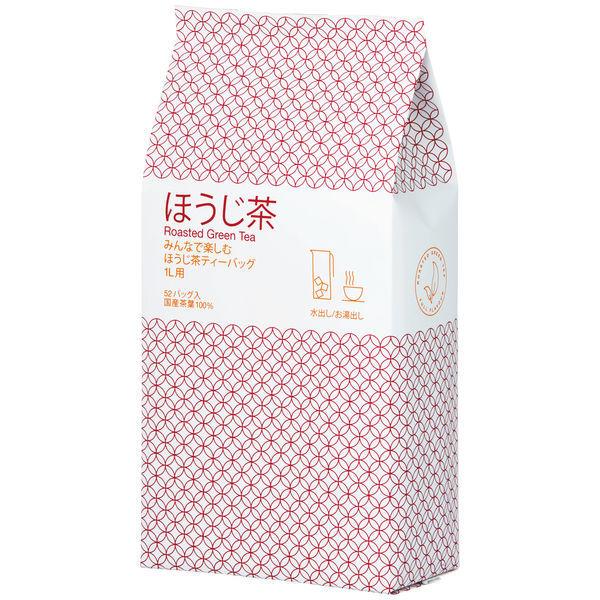 배 다 제다 모두 즐기는 볶아서 달인 차 티 백1L용 1봉지(52백입)