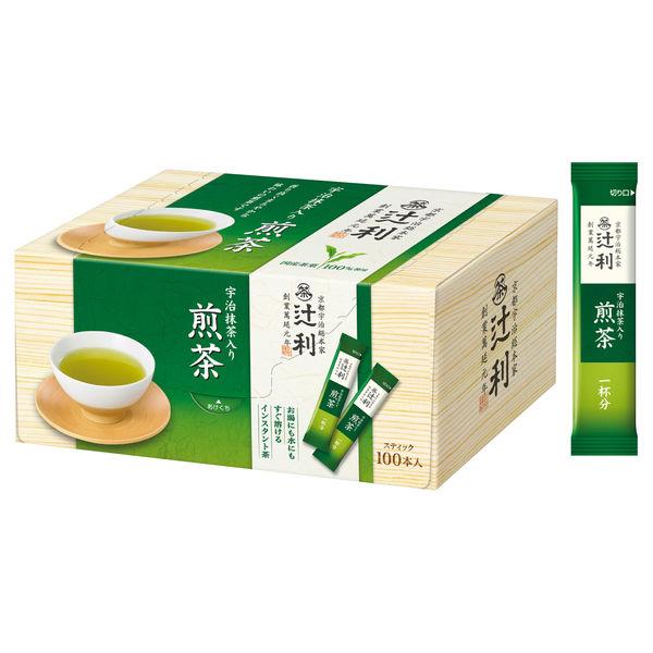 츠지리 인스턴트 티차 1상자(100개입)