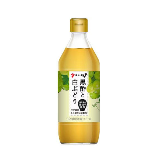 사카모토 양조흑 식초와 백# 어떻게(아무리) 500ml 1개