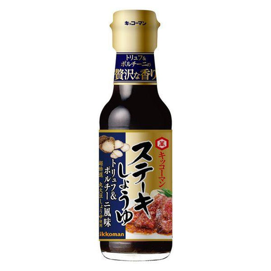 기꼬만 스테이크 간장 트뤼프(truffe) amp;포르치니니향 165g 1개