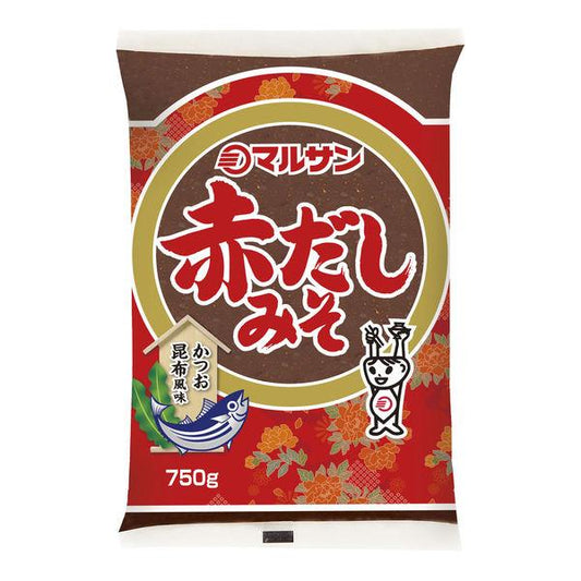 마루산 생선 된장국 된장 750g 1개
