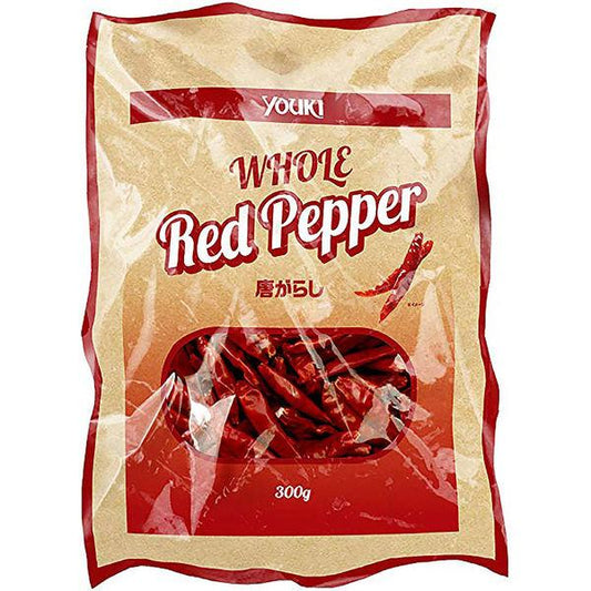 업무용당하고(사야)300g 1개 유우기식품 고추