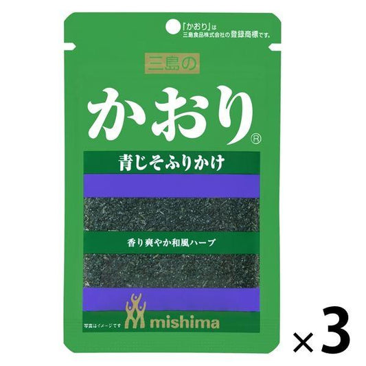 리 뿌리 15g 1세트(3 포) 미시마 식품