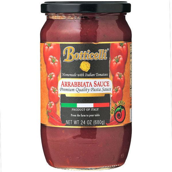 세이죠우 이시이 직수입 봇티칫리 파스타 소스 아라비아 핀란드 / Arabia Finland―타 680g 1개 이탈리아산 토마토100% 보존료 첨가물등 불사용