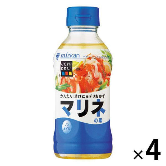 미츠칸 marine의 소 300ml 4개