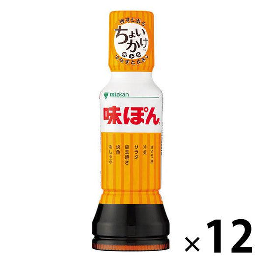 미츠칸 맛 #지 않겠 190ml 12개