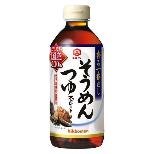 향기가 나는 제일 이고 소면 조금도 500ml 1개 기꼬만 식품