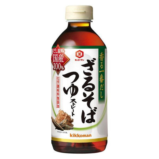 향기가 나는 제일 이고 소쿠리 옆(소바) 조금도 500ml 1개 기꼬만 식품