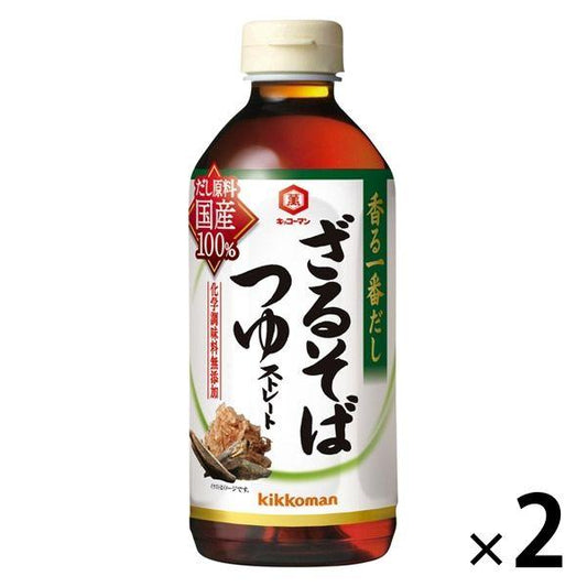 향기가 나는 제일 이고 소쿠리 옆(소바) 조금도 500ml 2개 기꼬만 식품