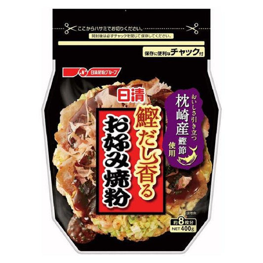 닛신 foods 닛신견 이고 향기가 나는 주문 소분 400g 1개