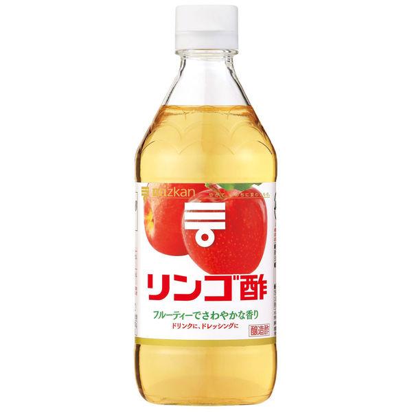 미츠칸 사과초 500ml 1개