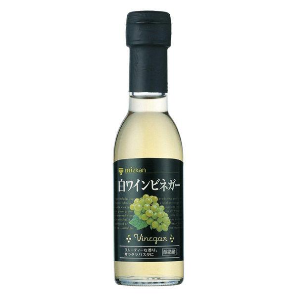 미츠칸 화이트 와인 식초 150ml 1개
