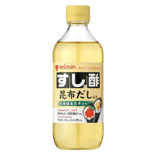 미츠칸 초밥 식초  500ml