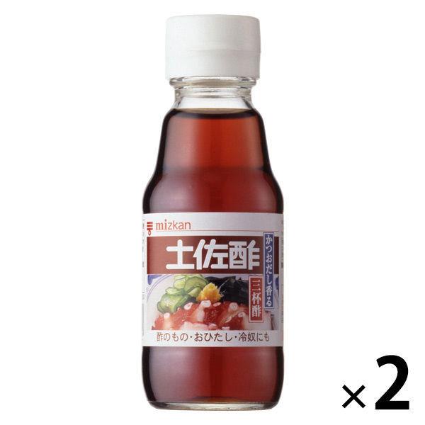 미츠칸 토사초 150ml 2개