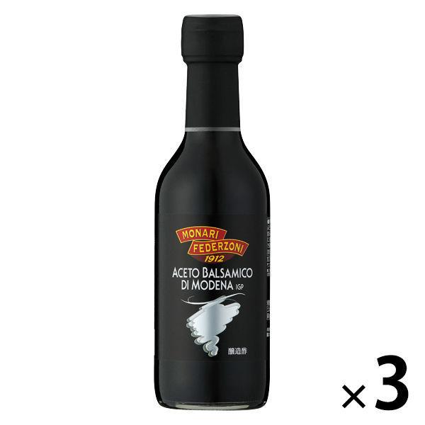 미츠칸 회 델즈니 바르사미코 250ml 3개