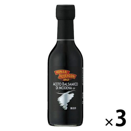 미츠칸 회 델즈니 바르사미코 250ml 3개