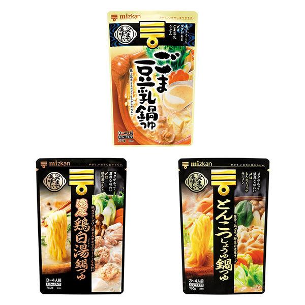 (기간 한정)미츠칸인기의 맛과 조금도 세트