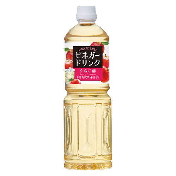 큐피 양조 식초 드링크(사과초)1000ml 1개