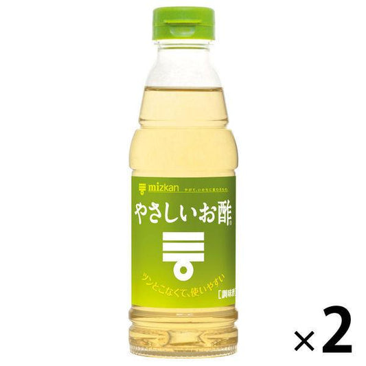 미츠칸 상냥한 식초 360ml 2개
