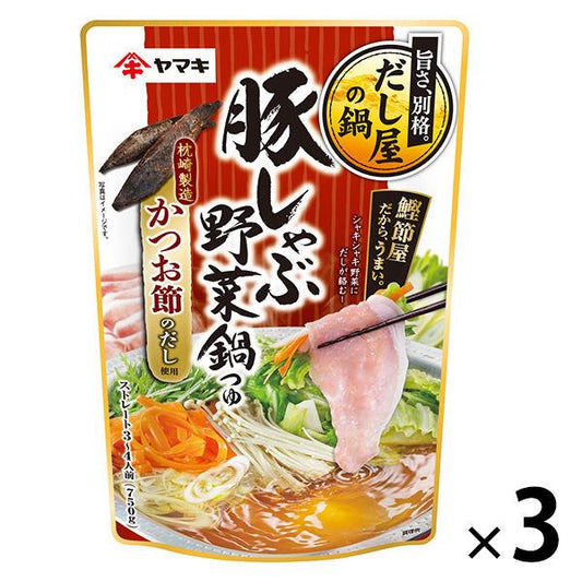 자 마키 이고에 맛보는 이고 집의 과돼지 하 ## 야채과 조금도 가다랭이 750g 1세트(3 포)