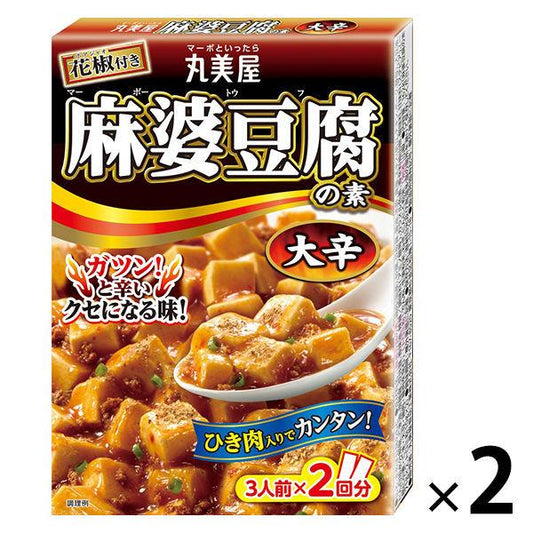 환미집마 파두부의 소대신 162g 1세트(2개입)