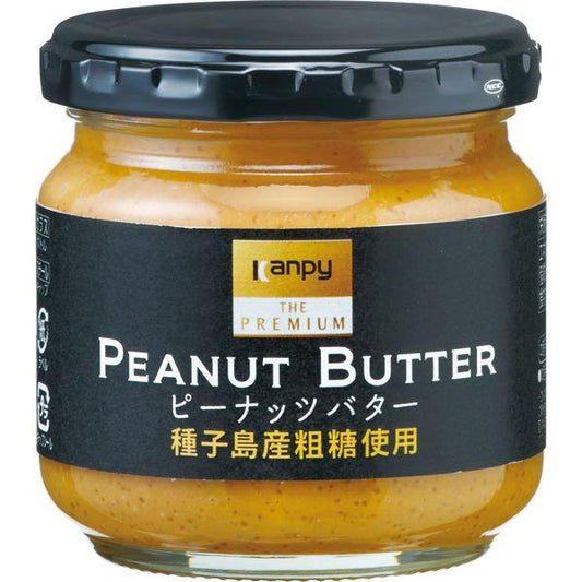 캔 pea 피너츠 버터(종자도 산조당사용) 150g 1개