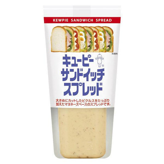 큐피 샌드위치 spread 145g 1개