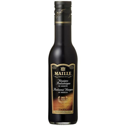 MAILLE 바르사미코비네가 250ml 1개