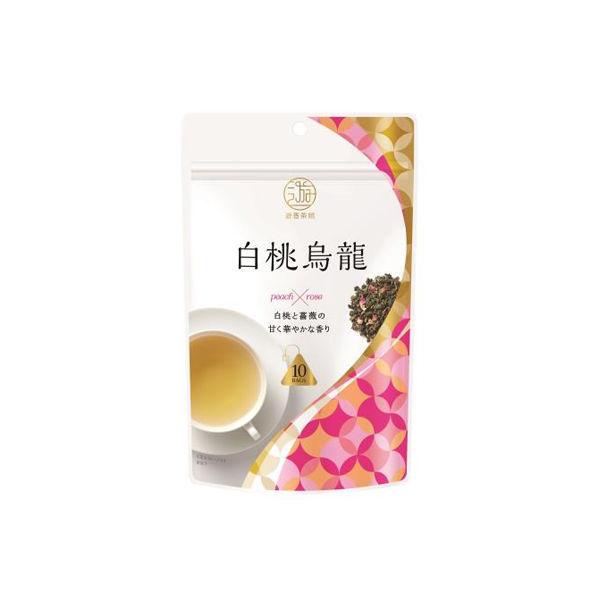 일동 홍차유 향기다 관백도 오용 티 백 1봉지(10백입)