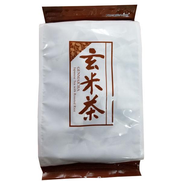 우지노제 차 현미차 티백 업무용 1봉지(10g×100백입)