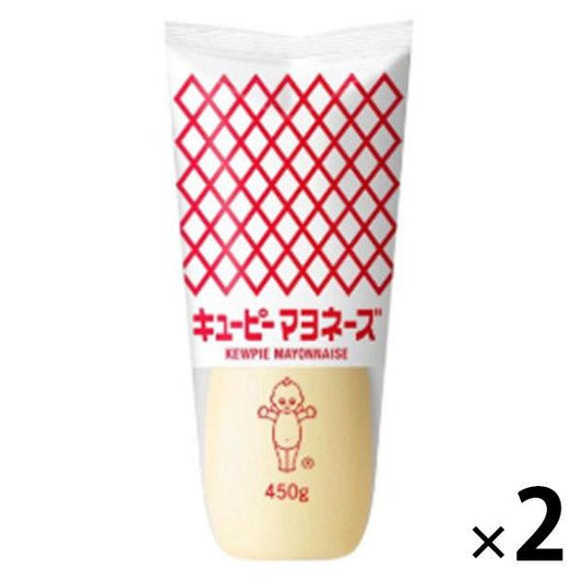 큐피 마요네즈450g 1세트(2개)