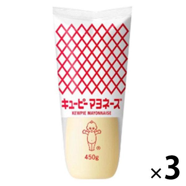 큐피 마요네즈450g 1세트(3개)