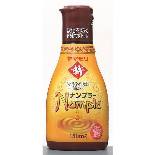 자마모리 난 프라― 150ml 1개
