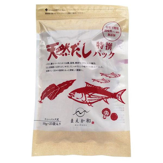 마에카와테이스토 천연 이고 팩 특선 250g 1개