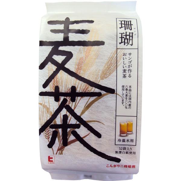 배 다 제다 히타치 집 본점 산호 보리차 1봉지(52백입)