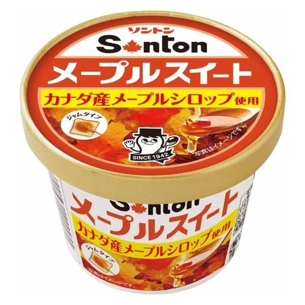 소돈 F컵 메이플 스위트 135g 1개