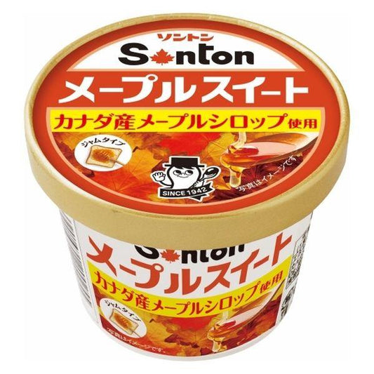 소돈 F컵 메이플 스위트 135g 1개