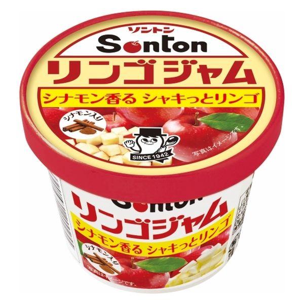 소돈 F컵 사과 잼(시나몬 들어감) 135g 1개