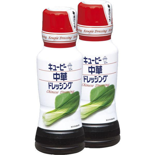큐피 중화 드레싱 180ML 55892 2개