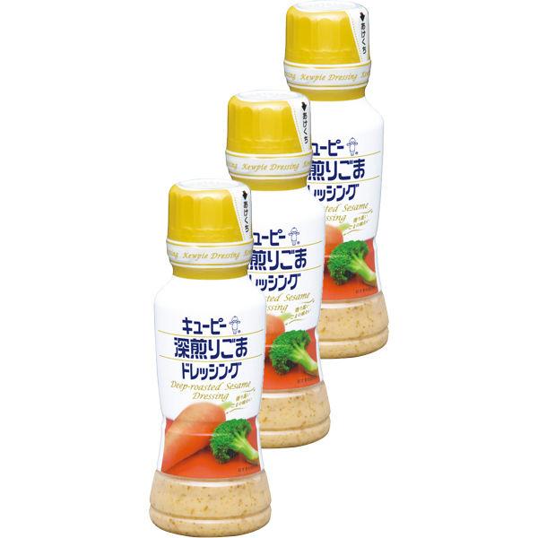 큐피 심볶 참깨 드레싱 180ML 55933 3개