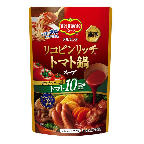 기꼬만 re고핀릿치토마토과 스프 750g 1개
