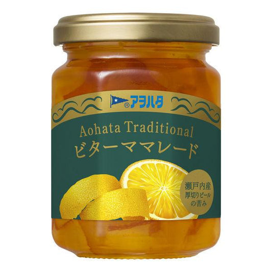 Aohata 트래디셔날비타마마레도 160G 1개