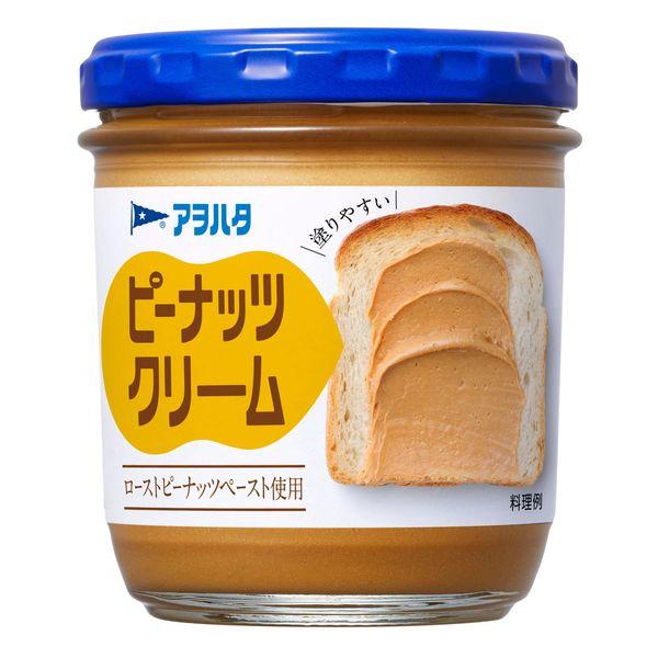 Aohata 피너츠 크림 140G 1개