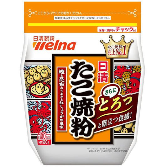 닛신 foods 닛신 게 되 소분 (500g) ×1개