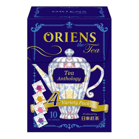 ORIENS 티・앤솔러지 1상자(10백입)