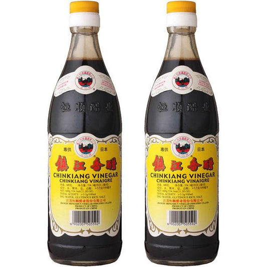 항순카나야마 패진 강향기 식초 2개