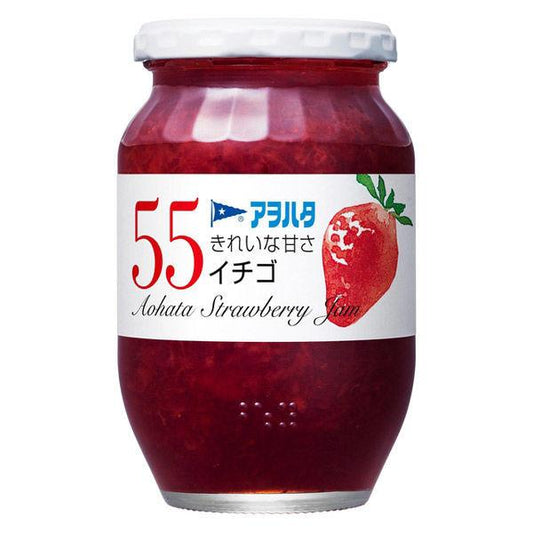 Aohata 55 딸기400g 1개