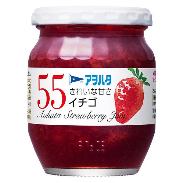 Aohata 55 딸기250g 1개