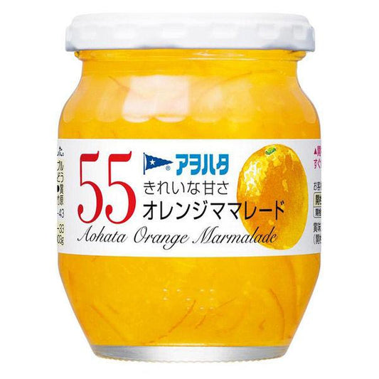 Aohata 55 오렌지 마마 레이 드250g 1개