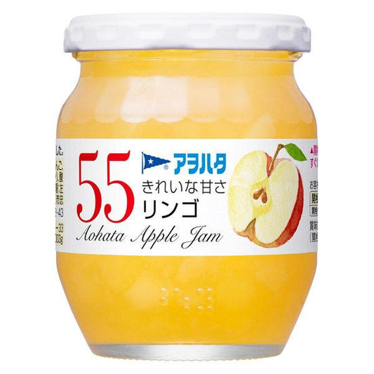 Aohata 55 사과250g 1개